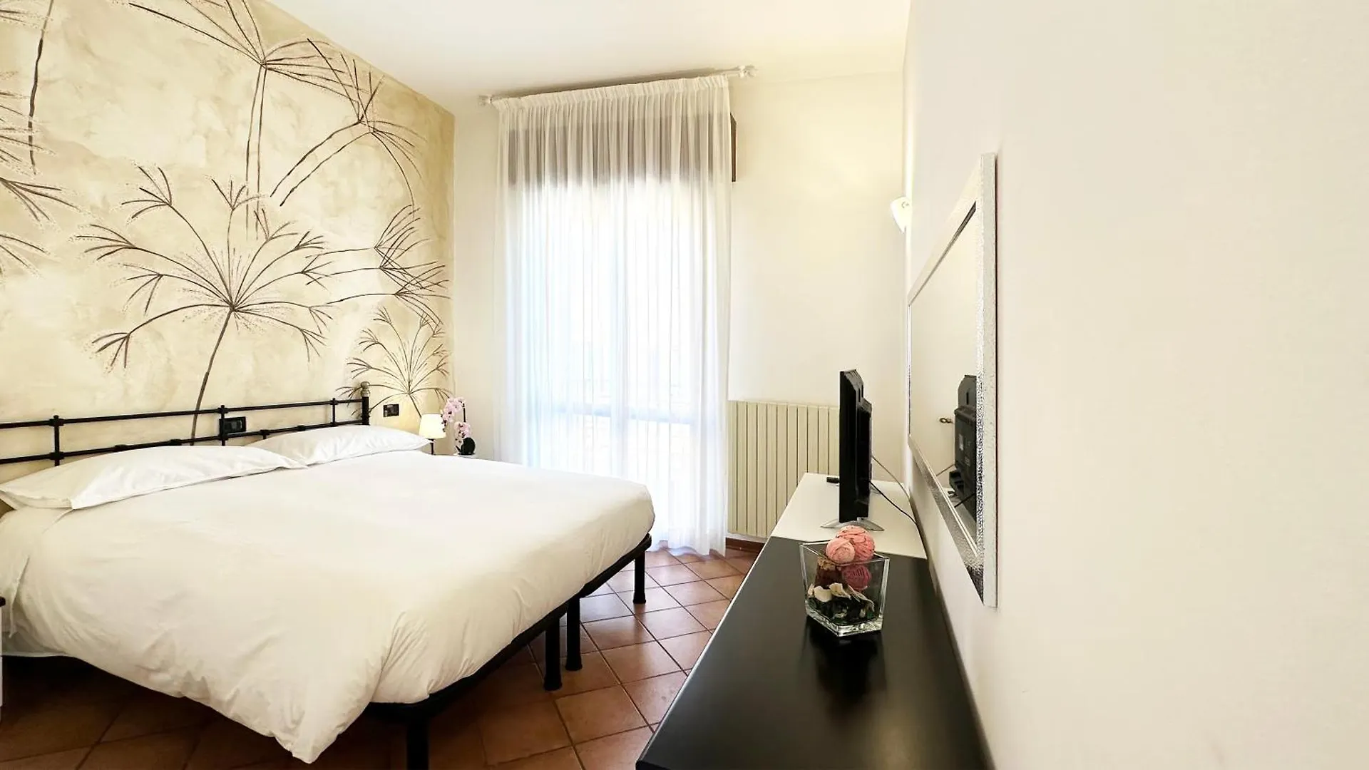 Appartamento dei Gerani Bologna