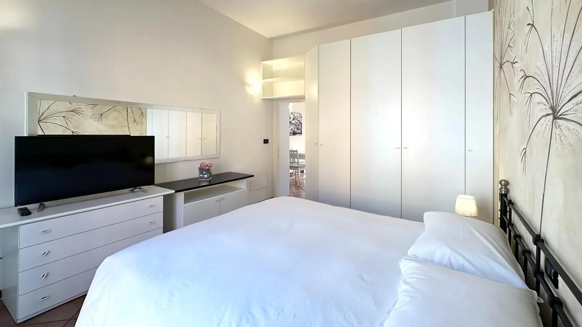 Int 12 - Appartamento Dei Gerani By Residence San Luca ボローニャ