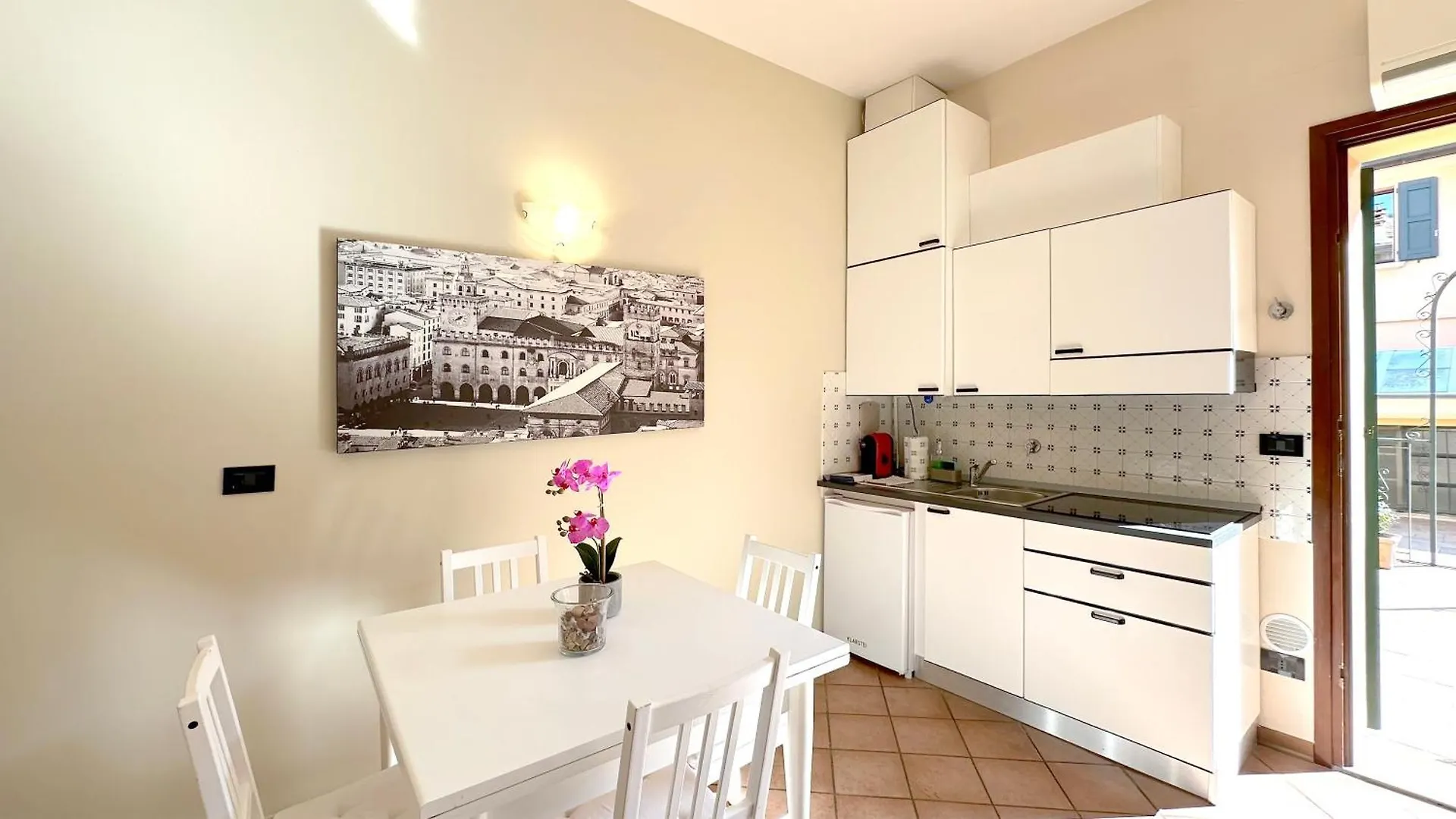 Appartamento dei Gerani Bologna