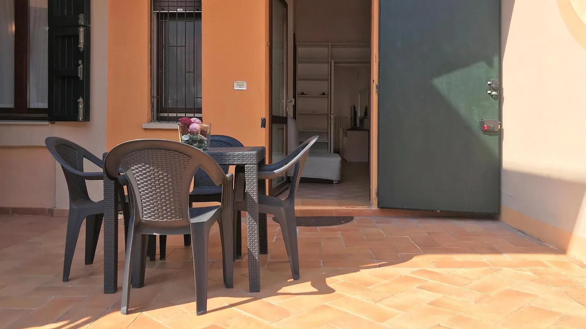 Appartamento dei Gerani Bologna