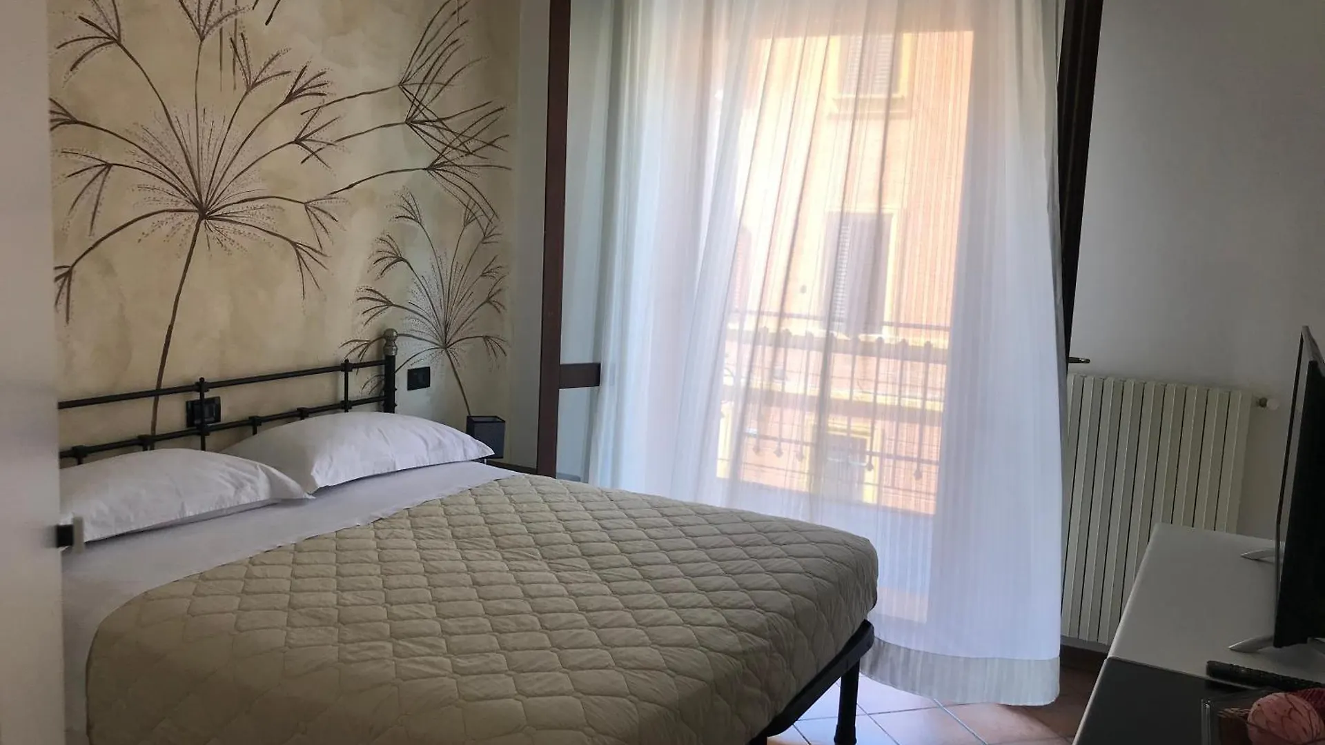 Appartamento dei Gerani Bologna Italia
