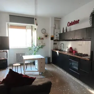  Appartamento Simonhome Italia