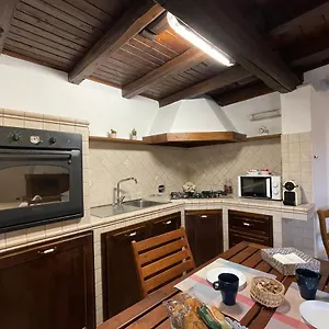  Appartamento La Casetta Di Antonietta Italia