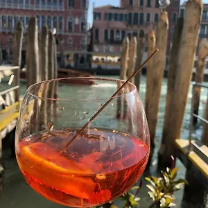  Appartamento Giudecca Italia