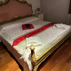  Appartamento 1 Ca'del Traghetto Family Italia