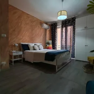  Appartamento Licia - Air Conditioning - Terrace Italia