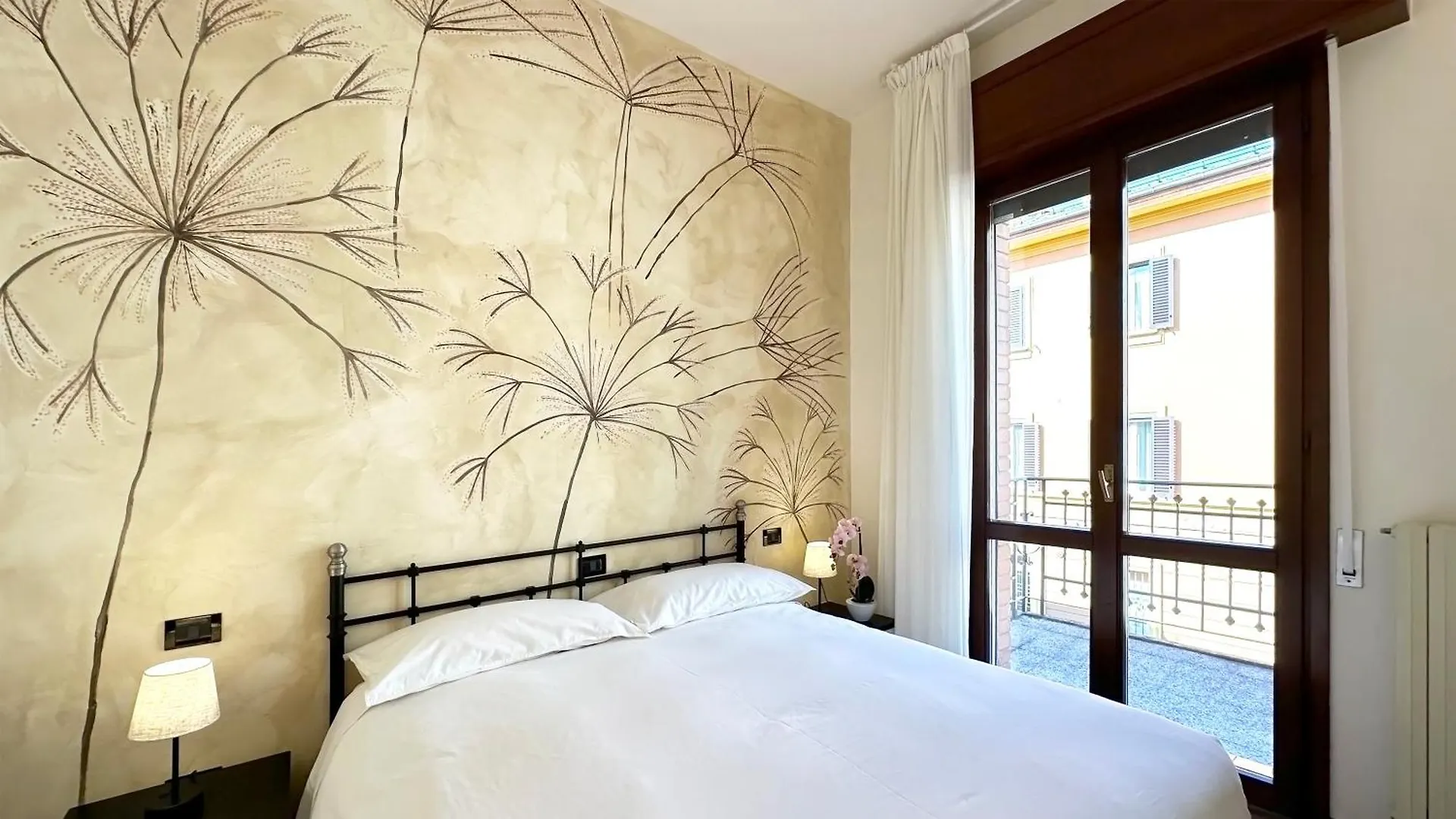 kontakty Int 12 - Appartamento Dei Gerani By Residence San Luca